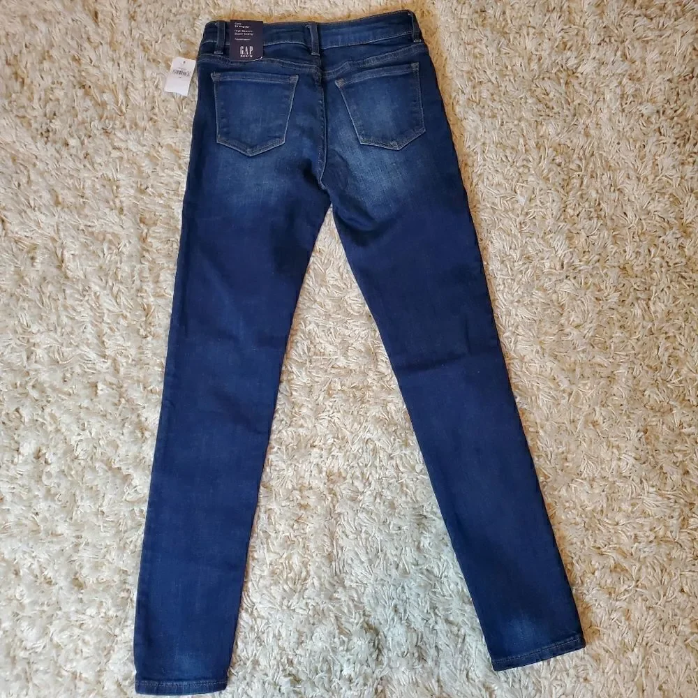 GAP high stretch